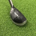 Ladies Adams Idea i-Wood #5 Iron / 25° / Ladies Flex Aldila HL Graphite Shaft