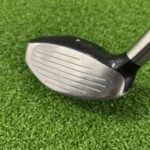 Ladies Adams Idea i-Wood #5 Iron / 25° / Ladies Flex Aldila HL Graphite Shaft