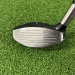 Ladies Adams Idea i-Wood #5 Iron / 25° / Ladies Flex Aldila HL Graphite Shaft