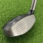 Ladies Adams Idea i-Wood #5 Iron / 25° / Ladies Flex Aldila HL Graphite Shaft