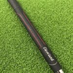 Cleveland CG Red MCT #7 Iron / 32 Degree / Regular Flex Dynamic Gold Steel Shaft