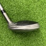 Ladies Adams Idea i-Wood #5 Iron / 25° / Ladies Flex Aldila HL Graphite Shaft