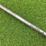 Ladies Adams Idea i-Wood #5 Iron / 25° / Ladies Flex Aldila HL Graphite Shaft
