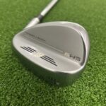 Titleist Vokey SM9 Lob Wedge / 58 Degree/ R-Flex AMT Tour White R300 Steel Shaft