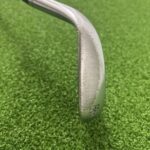 Titleist Vokey SM9 Lob Wedge / 58 Degree/ R-Flex AMT Tour White R300 Steel Shaft