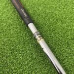 Cleveland CG Red MCT #7 Iron / 32 Degree / Regular Flex Dynamic Gold Steel Shaft