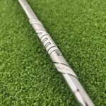Titleist Vokey SM9 Lob Wedge / 58 Degree/ R-Flex AMT Tour White R300 Steel Shaft