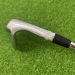 Titleist Vokey SM9 Lob Wedge / 58 Degree/ R-Flex AMT Tour White R300 Steel Shaft