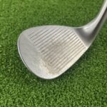 Titleist Vokey SM9 Lob Wedge / 58 Degree/ R-Flex AMT Tour White R300 Steel Shaft