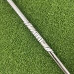 Titleist Vokey SM9 Lob Wedge / 58 Degree/ R-Flex AMT Tour White R300 Steel Shaft