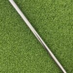 Titleist Vokey SM9 Lob Wedge / 58 Degree/ R-Flex AMT Tour White R300 Steel Shaft