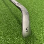 Ping G Series Sand Wedge / Orange Dot / +0.5″ R-Flex Ping AWT 2.0 Steel Shaft