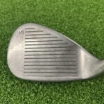 Ping G Series Sand Wedge / Orange Dot / +0.5″ R-Flex Ping AWT 2.0 Steel Shaft