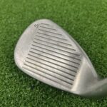Ping G Series Sand Wedge / Orange Dot / +0.5″ R-Flex Ping AWT 2.0 Steel Shaft