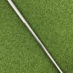 Ping G Series Sand Wedge / Orange Dot / +0.5″ R-Flex Ping AWT 2.0 Steel Shaft