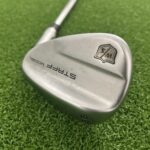 Wilson Staff Model Sand Wedge / 56 Degree / S-Flex Dynamic Gold S300 Steel Shaft