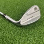 Wilson Staff Model Sand Wedge / 56 Degree / S-Flex Dynamic Gold S300 Steel Shaft