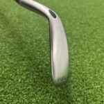 Wilson Staff Model Sand Wedge / 56 Degree / S-Flex Dynamic Gold S300 Steel Shaft