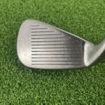 Cleveland CG Red MCT #7 Iron / 32 Degree / Regular Flex Dynamic Gold Steel Shaft