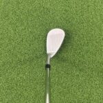 Wilson Staff Model Sand Wedge / 56 Degree / S-Flex Dynamic Gold S300 Steel Shaft