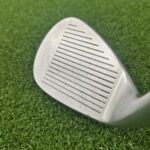 Wilson Staff Model Sand Wedge / 56 Degree / S-Flex Dynamic Gold S300 Steel Shaft