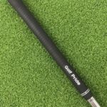 Wilson Staff Model Sand Wedge / 56 Degree / S-Flex Dynamic Gold S300 Steel Shaft