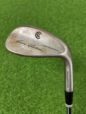 Cleveland Tour Action 900 Sand Wedge / 54 Degree / 1" Shorter R-Flex Steel Shaft