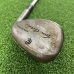 Cleveland Tour Action 900 Sand Wedge / 54 Degree / 1″ Shorter R-Flex Steel Shaft