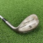 Cleveland Tour Action 900 Sand Wedge / 54 Degree / 1″ Shorter R-Flex Steel Shaft
