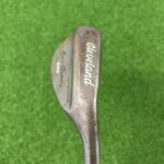 Cleveland Tour Action 900 Sand Wedge / 54 Degree / 1″ Shorter R-Flex Steel Shaft