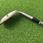 Cleveland Tour Action 900 Sand Wedge / 54 Degree / 1″ Shorter R-Flex Steel Shaft