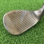 Cleveland Tour Action 900 Sand Wedge / 54 Degree / 1″ Shorter R-Flex Steel Shaft