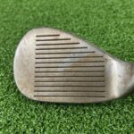 Cleveland Tour Action 900 Sand Wedge / 54 Degree / 1″ Shorter R-Flex Steel Shaft