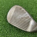 Cleveland Tour Action 900 Sand Wedge / 54 Degree / 1″ Shorter R-Flex Steel Shaft