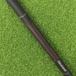 Cleveland CG Red MCT #7 Iron / 32 Degree / Regular Flex Dynamic Gold Steel Shaft