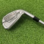 Callaway X Forged UT 2021 Driving Iron / 21° / R-Flex Project X U 5.5 105g Shaft