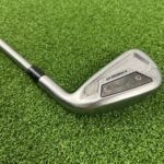 Callaway X Forged UT 2021 Driving Iron / 21° / R-Flex Project X U 5.5 105g Shaft