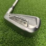 Callaway X Forged UT 2021 Driving Iron / 21° / R-Flex Project X U 5.5 105g Shaft