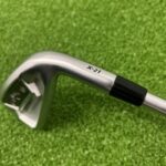 Callaway X Forged UT 2021 Driving Iron / 21° / R-Flex Project X U 5.5 105g Shaft