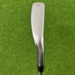 Callaway X Forged UT 2021 Driving Iron / 21° / R-Flex Project X U 5.5 105g Shaft