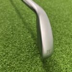 Callaway X Forged UT 2021 Driving Iron / 21° / R-Flex Project X U 5.5 105g Shaft