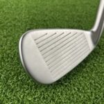 Callaway X Forged UT 2021 Driving Iron / 21° / R-Flex Project X U 5.5 105g Shaft