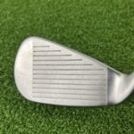 Callaway X Forged UT 2021 Driving Iron / 21° / R-Flex Project X U 5.5 105g Shaft