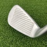 Callaway X Forged UT 2021 Driving Iron / 21° / R-Flex Project X U 5.5 105g Shaft