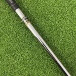 Cleveland CG Red MCT #7 Iron / 32 Degree / Regular Flex Dynamic Gold Steel Shaft