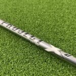 Callaway X Forged UT 2021 Driving Iron / 21° / R-Flex Project X U 5.5 105g Shaft