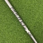 Callaway X Forged UT 2021 Driving Iron / 21° / R-Flex Project X U 5.5 105g Shaft