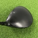 TaylorMade Stealth HD Driver / 9 Degree / Stiff Flex Tensei Red TM 50 Shaft