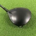 TaylorMade Stealth HD Driver / 9 Degree / Stiff Flex Tensei Red TM 50 Shaft