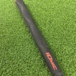 TaylorMade Stealth HD Driver / 9 Degree / Stiff Flex Tensei Red TM 50 Shaft